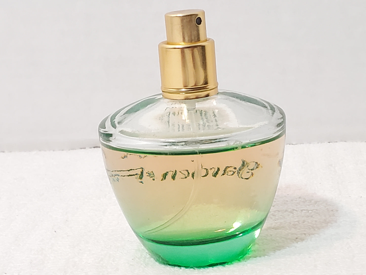 Garden Fairy by Jafra Women's Eau De Toilette Perfume 1.7 fl oz Bottle Spray