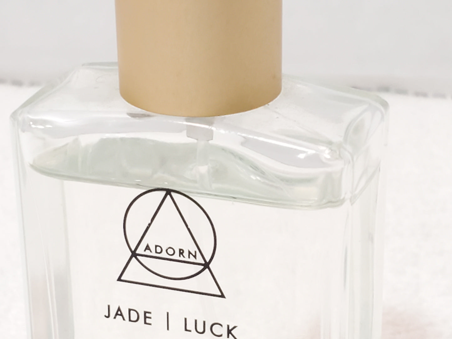 Adorn Jade Luck EDP Unisex 1 oz Bottle Spray Urban Outfitters Discontinued Rare