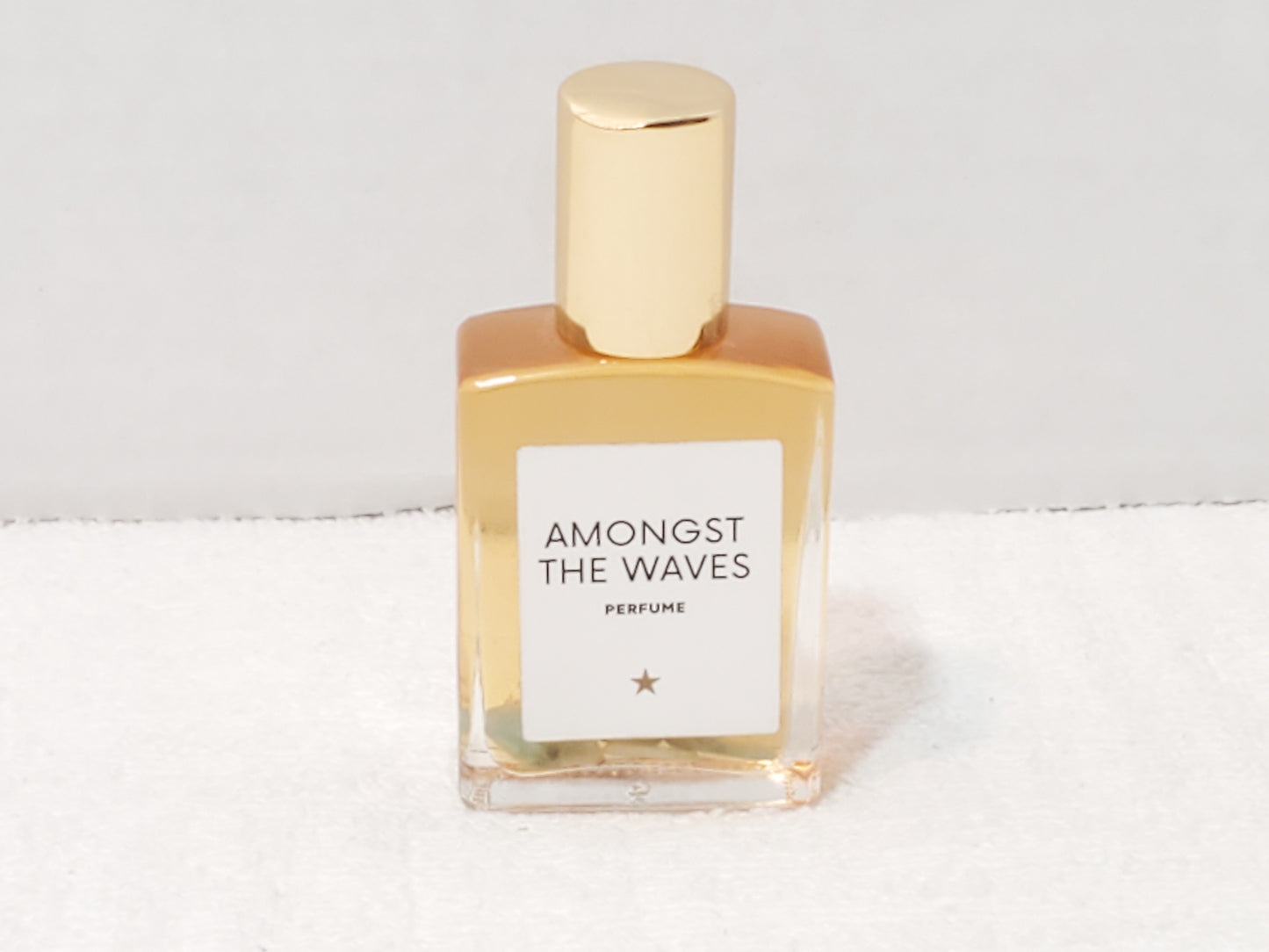 Amongst The Waves by Olivine Atelier Women's Roll On Perfume Oil 0.50 oz Bottle
