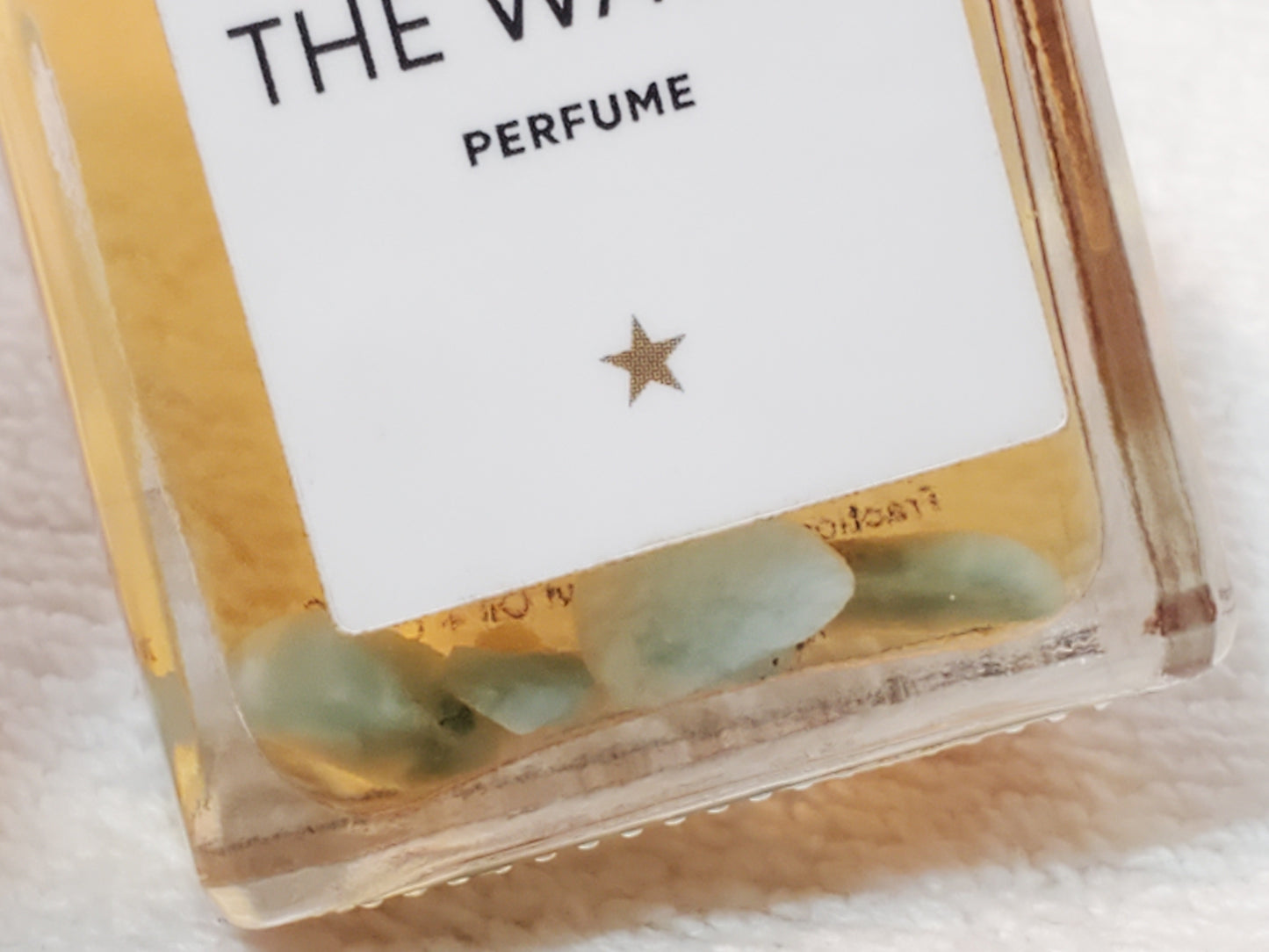 Amongst The Waves by Olivine Atelier Women's Roll On Perfume Oil 0.50 oz Bottle
