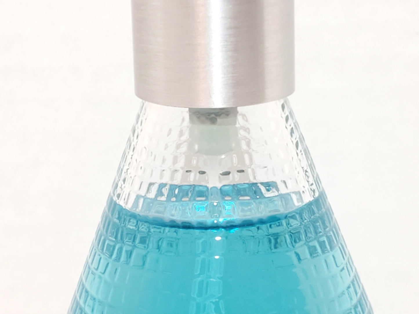 Vintage Old Spice Whitewater Men's Cologne Spray Blue 3.4 oz Bottle Made in USA