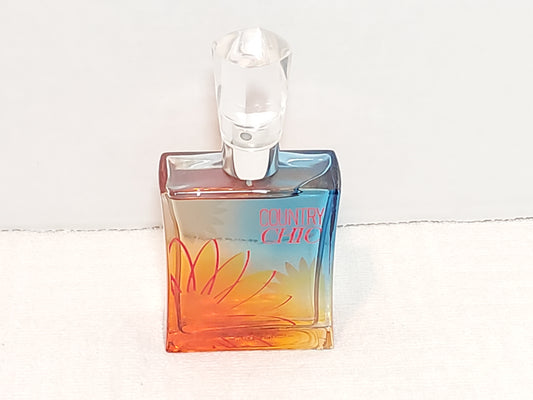 Country Chic by Bath Body Works Eau De Toilette Women's Perfume 2.5 oz Bottle