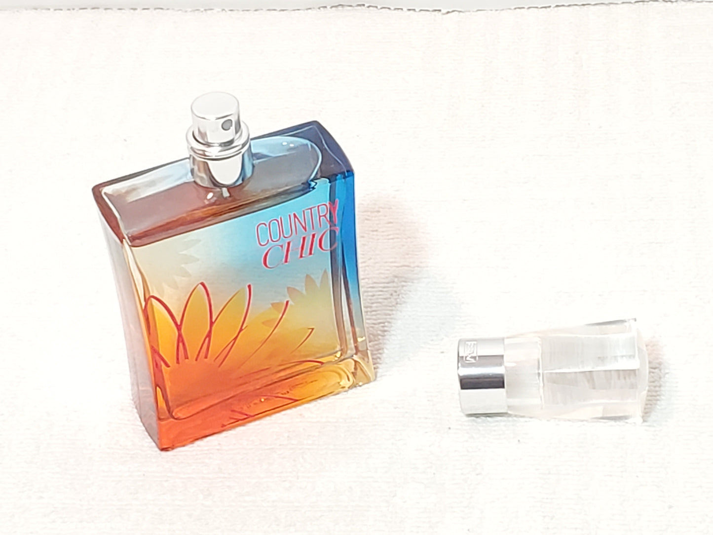 Country Chic by Bath Body Works Eau De Toilette Women's Perfume 2.5 oz Bottle