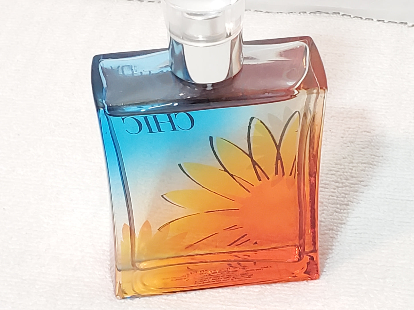 Country Chic by Bath Body Works Eau De Toilette Women's Perfume 2.5 oz Bottle
