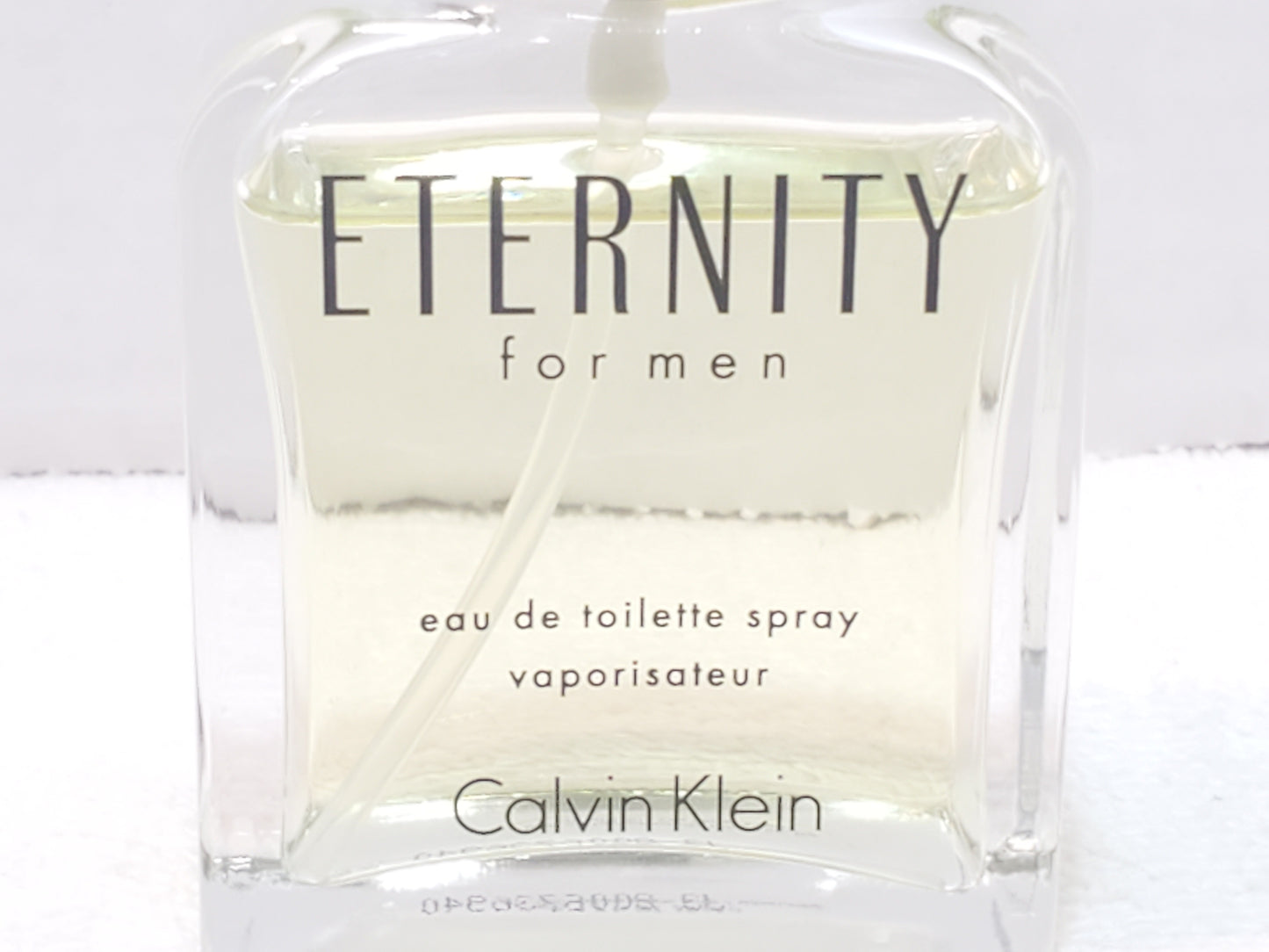 Vintage Eternity by Calvin Klein Men's Cologne 1.7 fl oz Bottle EDT Spray
