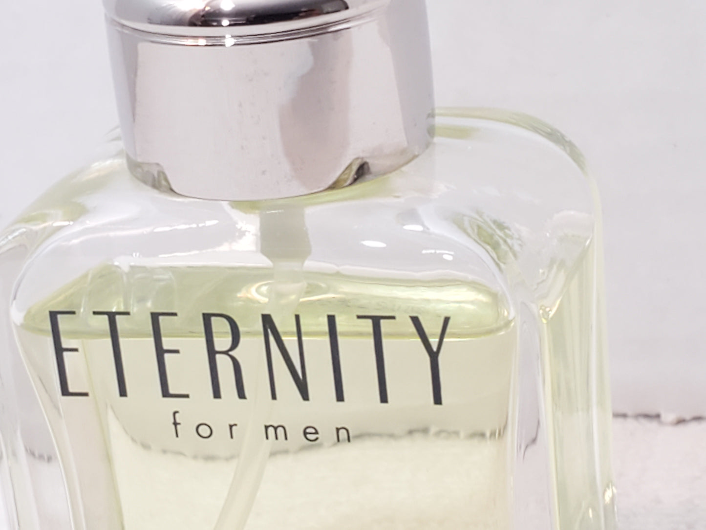 Vintage Eternity by Calvin Klein Men's Cologne 1.7 fl oz Bottle EDT Spray