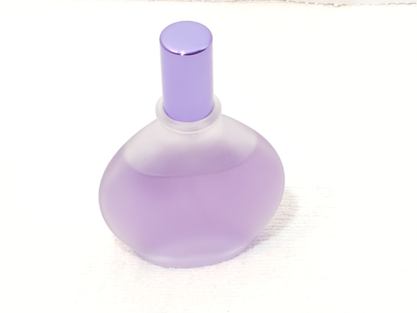 Jafra Pastel Morat Eau de Toilette EDT Women's 2 oz Bottle Perfume Spray Purple