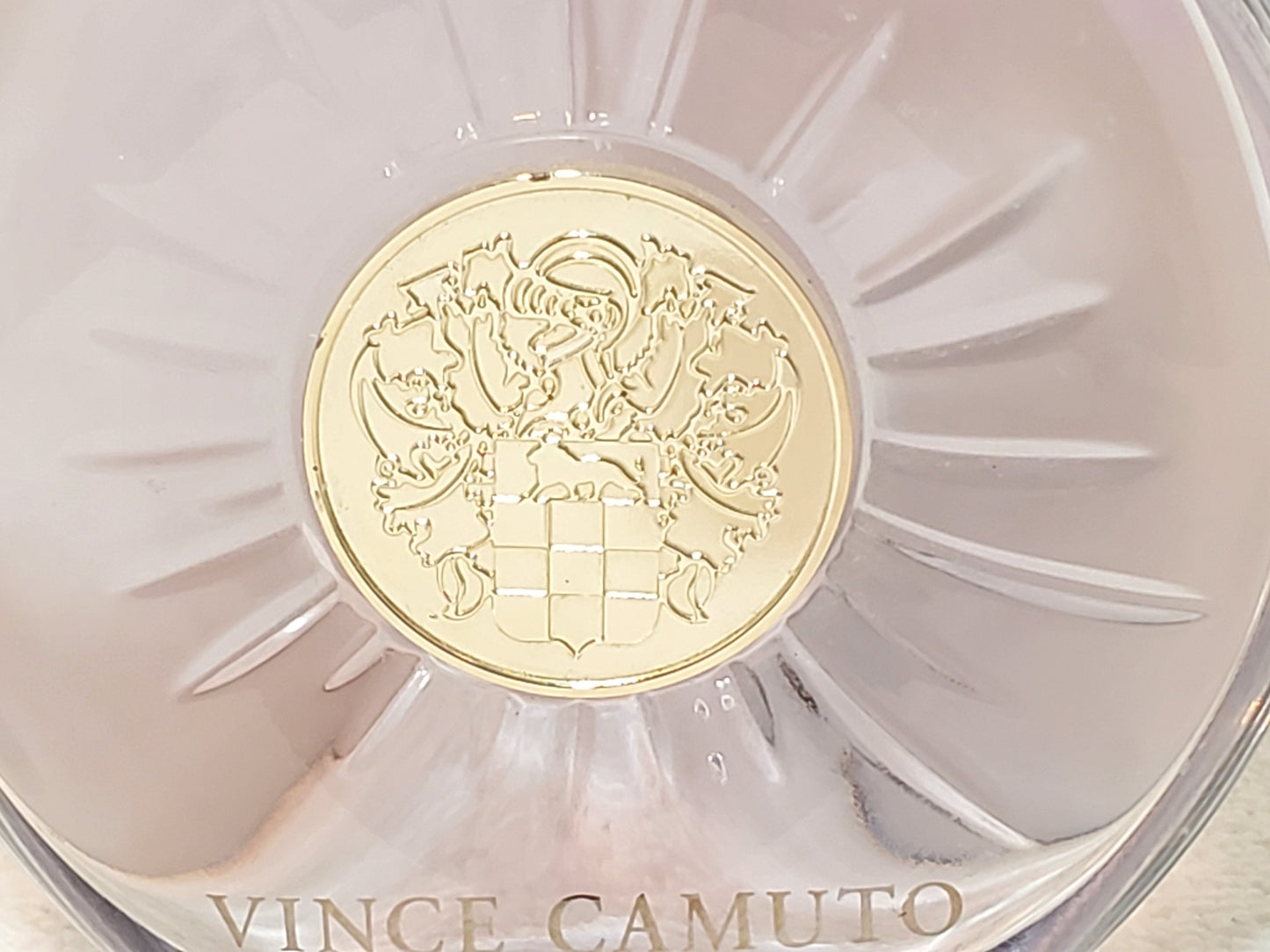Vince Camuto Femme Women's Eau De Parfum Spray 3.4 oz Bottle Fragrance Perfume