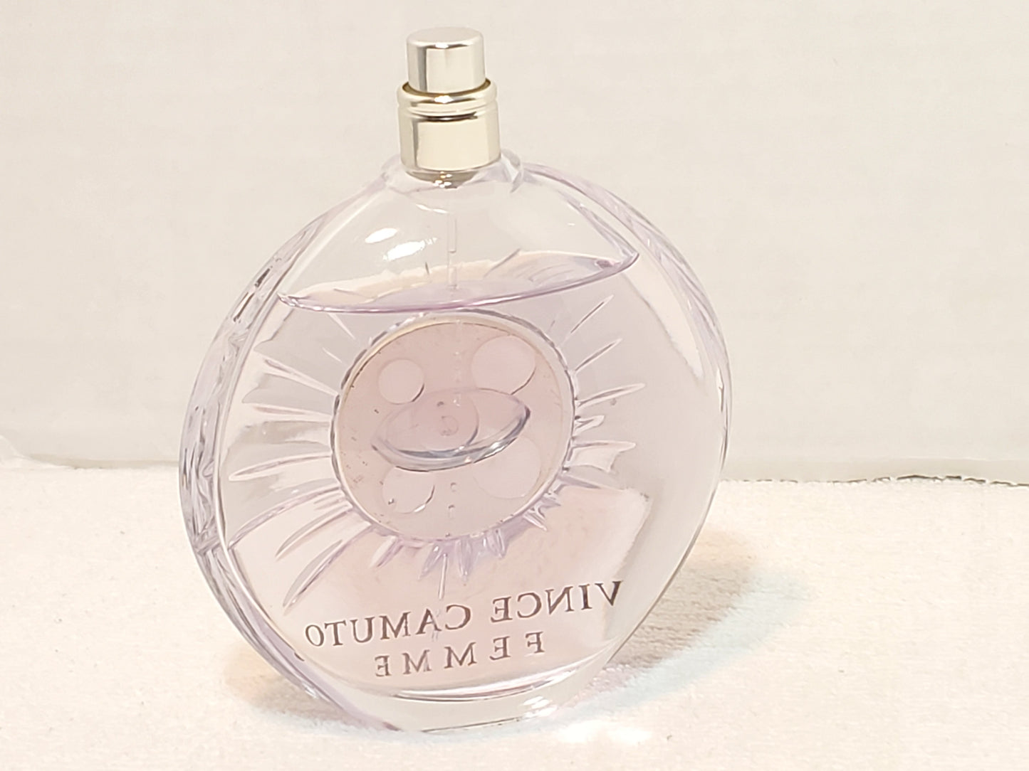 Vince Camuto Femme Women's Eau De Parfum Spray 3.4 oz Bottle Fragrance Perfume