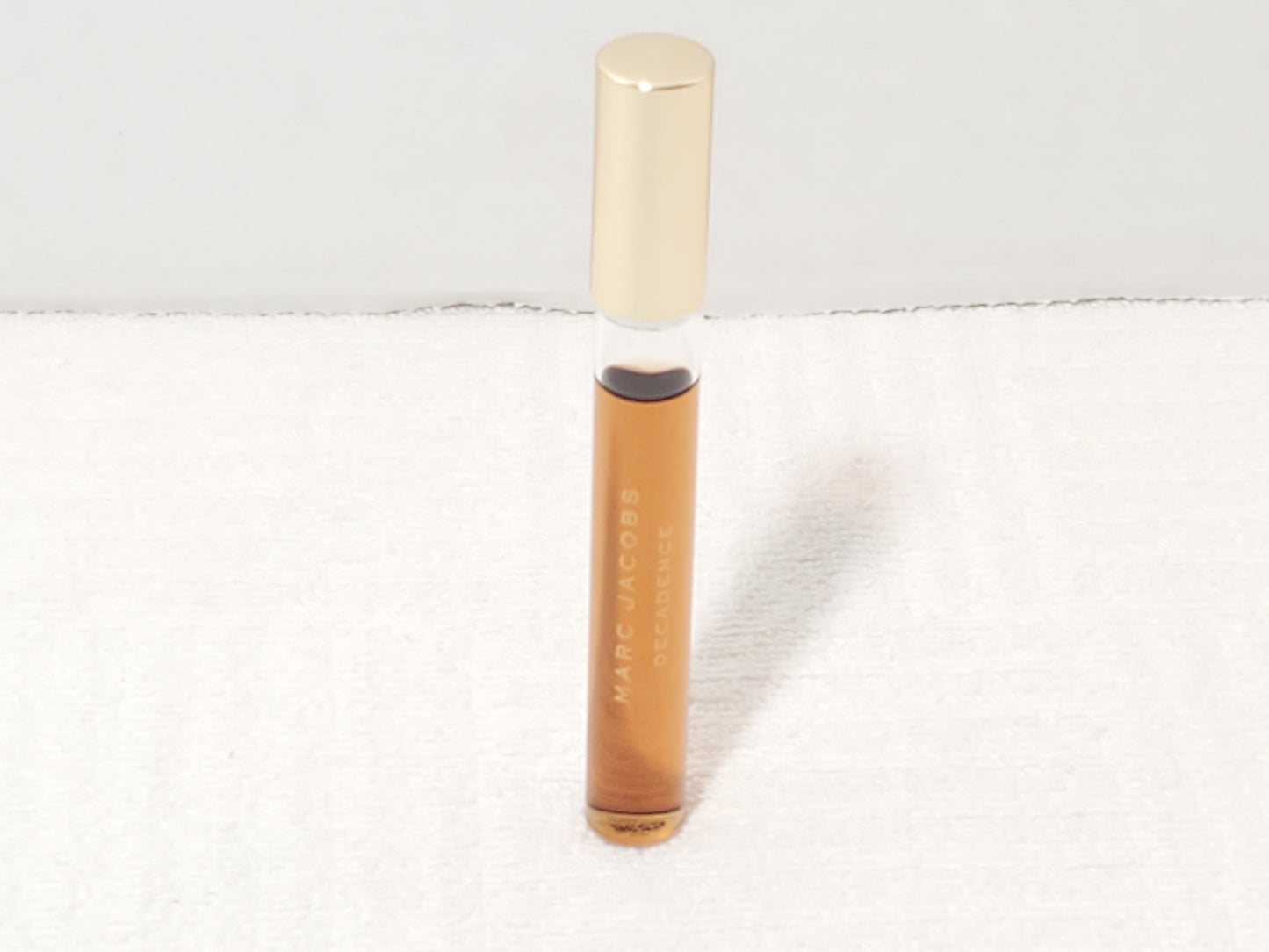 Decadence by Marc Jacobs Women's Roll On Perfume 0.33 oz Bottle Eau De Parfum