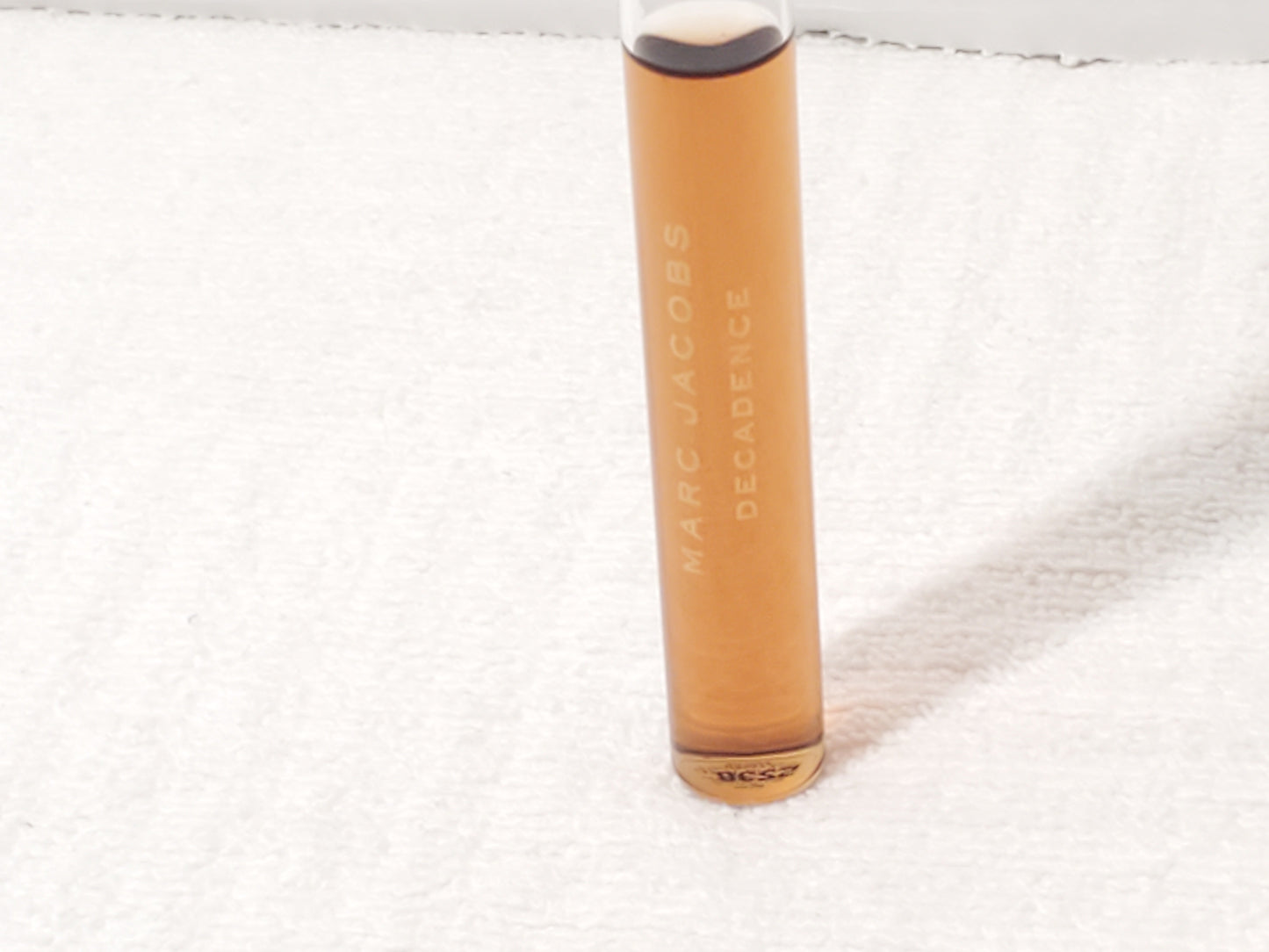 Decadence by Marc Jacobs Women's Roll On Perfume 0.33 oz Bottle Eau De Parfum