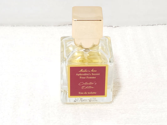 Maiden Anna Aphrodite's Secret Pour Femme Women's Perfume 0.8 oz Eau De Toilette