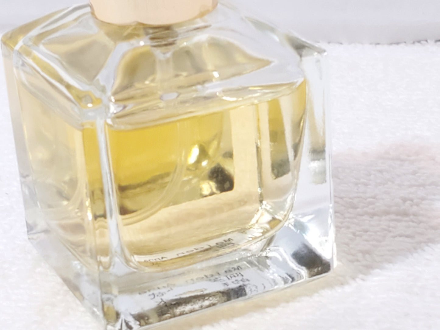 Maiden Anna Aphrodite's Secret Pour Femme Women's Perfume 0.8 oz Eau De Toilette