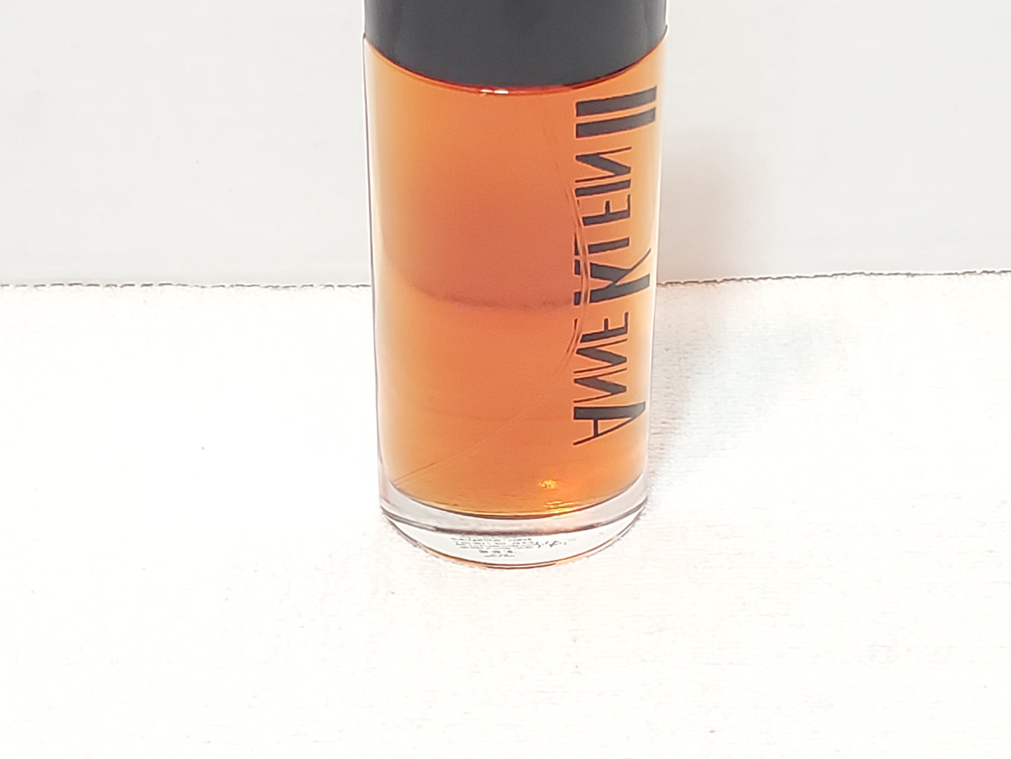 Vintage Anne Klein II Eau De Parfum 3.4 oz Spray Women's Perfume Discontinued