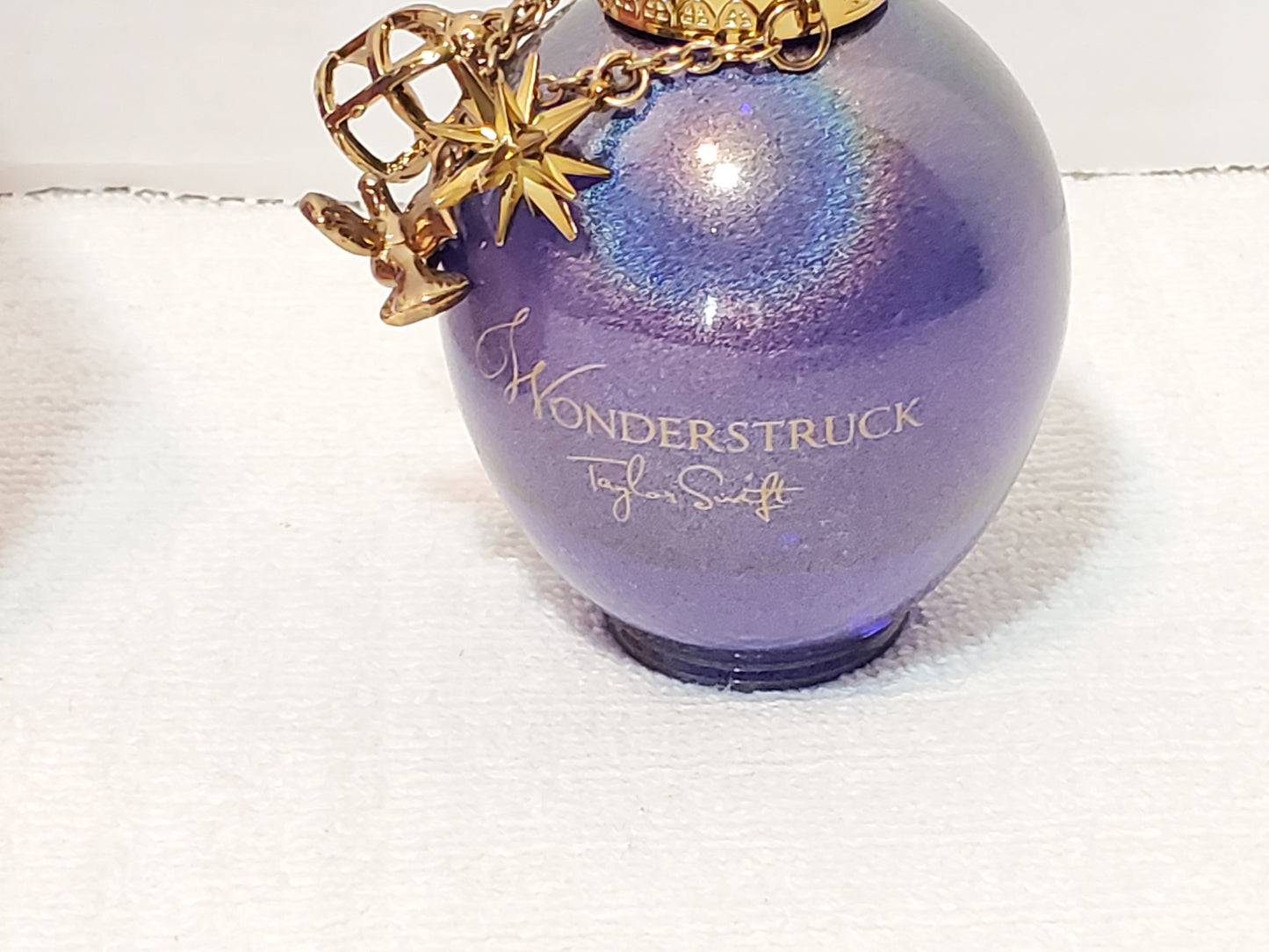 Taylor Swift Wonderstruck Eau de Parfum 1.7 oz Bottle Women's Perfume Spray USA
