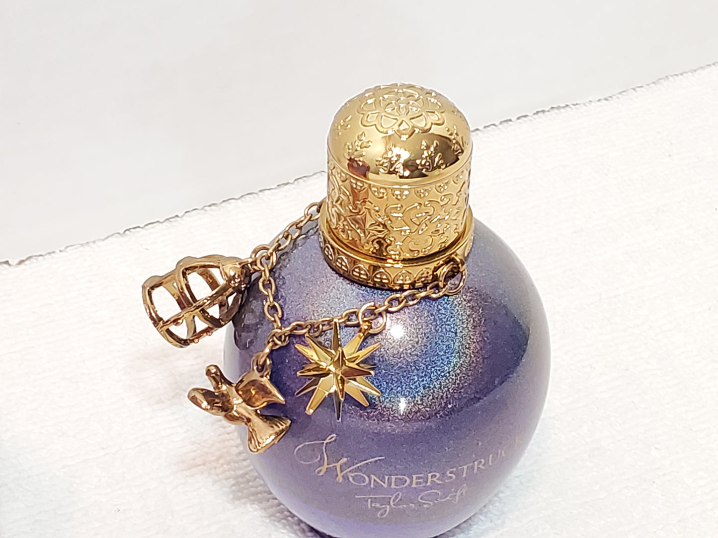 Taylor Swift Wonderstruck Eau de Parfum 1.7 oz Bottle Women's Perfume Spray USA