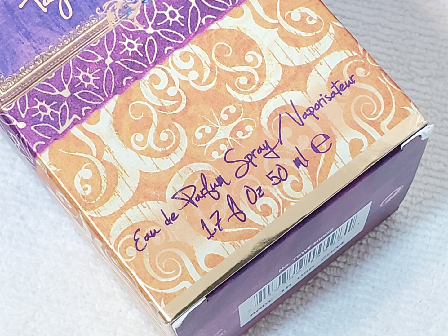 Taylor Swift Wonderstruck Eau de Parfum 1.7 oz Bottle Women's Perfume Spray USA