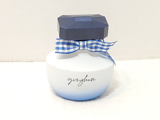 Gingham Bath & Body Works Eau De Parfum 2.5 oz Bottle Spray Women's Perfume