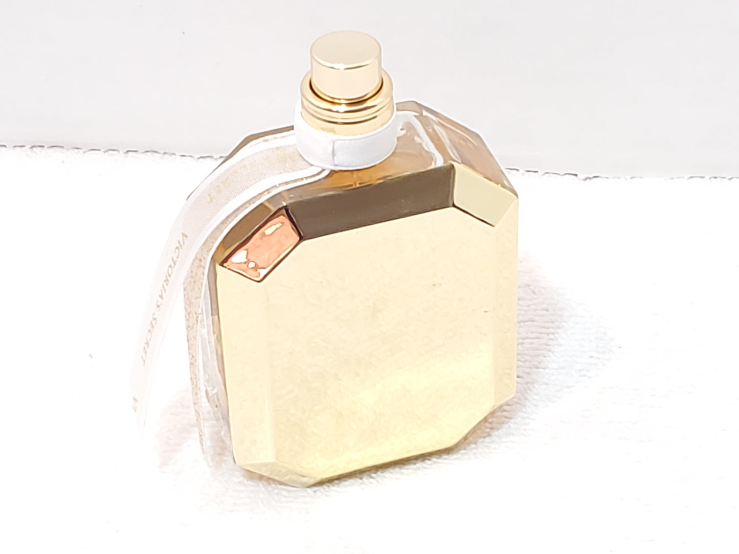 Victoria's Secret Bombshell Gold Eau de Parfum 1.7 oz Bottle Women's Perfume