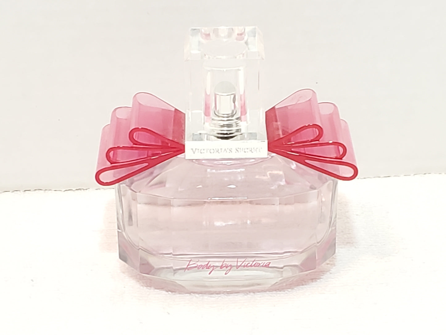 Victoria's Secret Body by Victoria Women's Perfume 3.4 oz Bottle Eau De Parfum