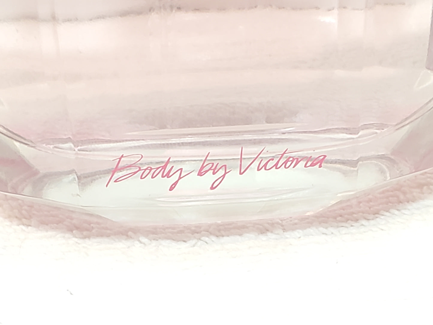 Victoria's Secret Body by Victoria Women's Perfume 3.4 oz Bottle Eau De Parfum