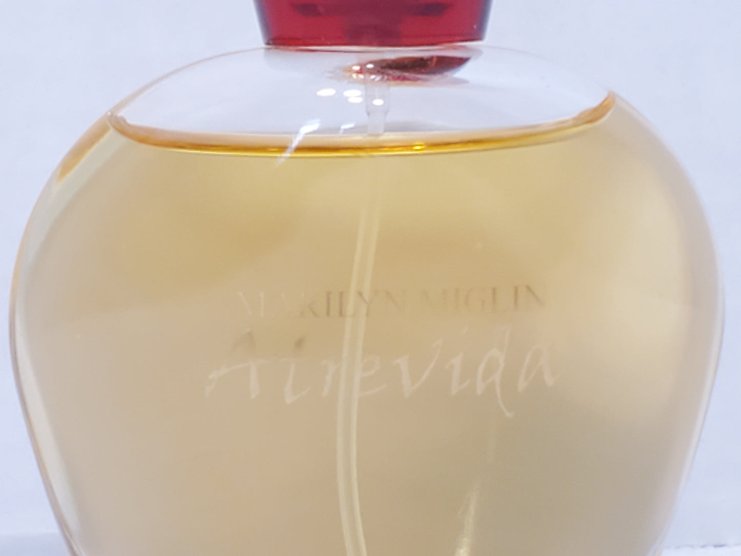 Vintage Marilyn Miglin Atrevida Eau De Parfum 1.7 oz Bottle Women's Perfume