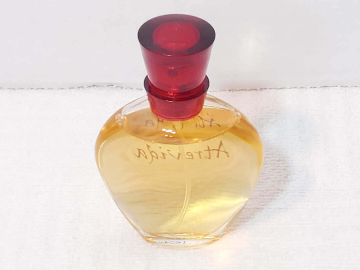 Vintage Marilyn Miglin Atrevida Eau De Parfum 1.7 oz Bottle Women's Perfume