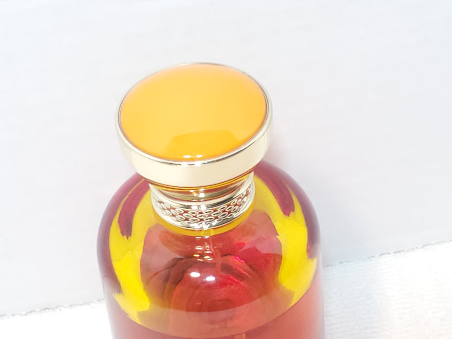 Sunset Eau De Parfum Pour Femme by Bharara 3.4 oz Bottle Women's Perfume Spray