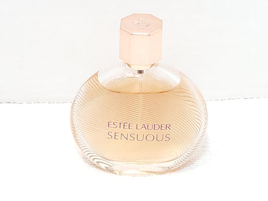 Estee Lauder Sensuous Eau De Parfum Spray 1.7 oz Bottle Women's Perfume