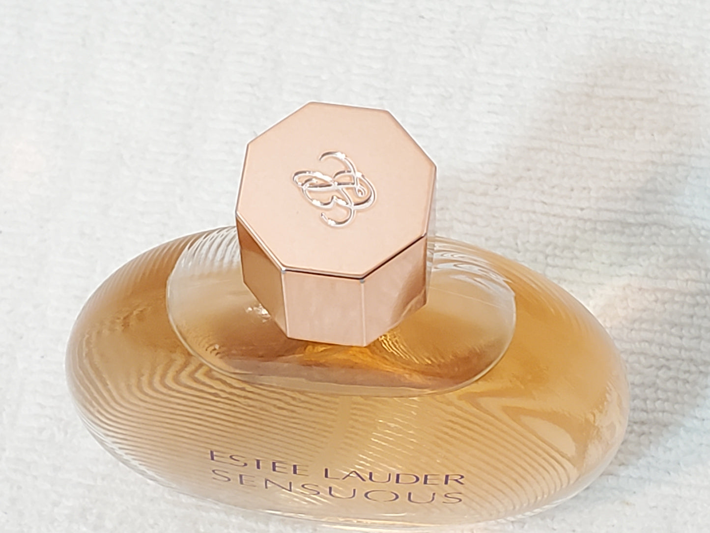 Estee Lauder Sensuous Eau De Parfum Spray 1.7 oz Bottle Women's Perfume