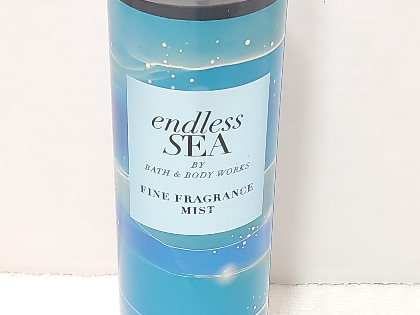 Endless Sea by Bath & Body Works Fine Fragrance Mist 8 oz Bottle Spray Women's