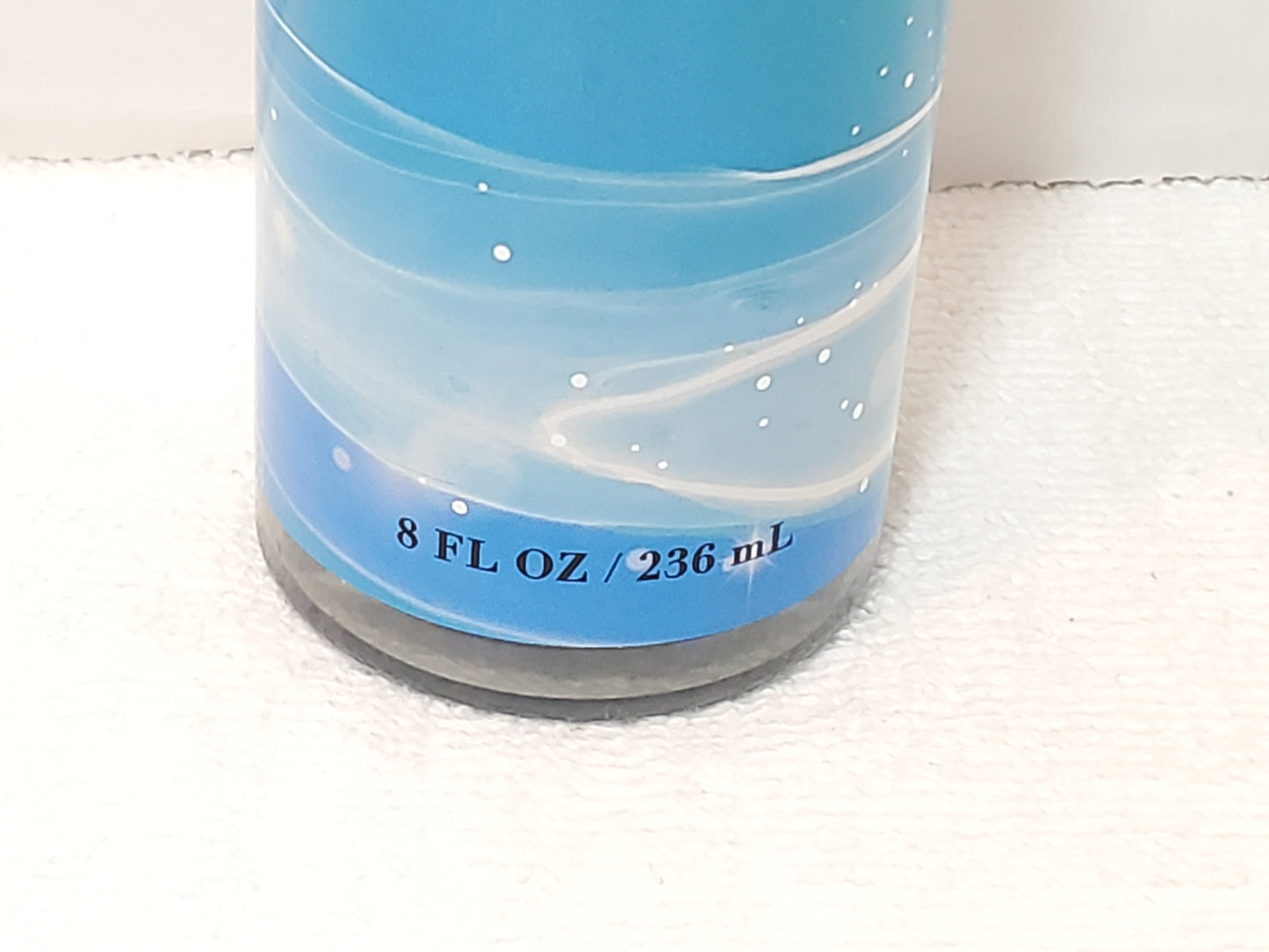 Endless Sea by Bath & Body Works Fine Fragrance Mist 8 oz Bottle Spray Women's
