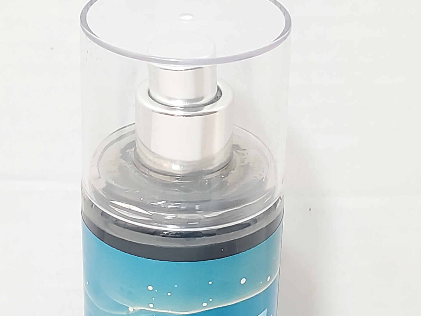 Endless Sea by Bath & Body Works Fine Fragrance Mist 8 oz Bottle Spray Women's