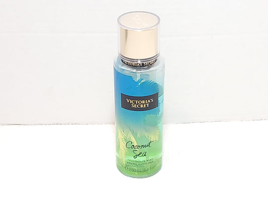 Coconut Sea by Victoria's Secret Women's Fragrance Mist 8.4 oz Spray Bottle
