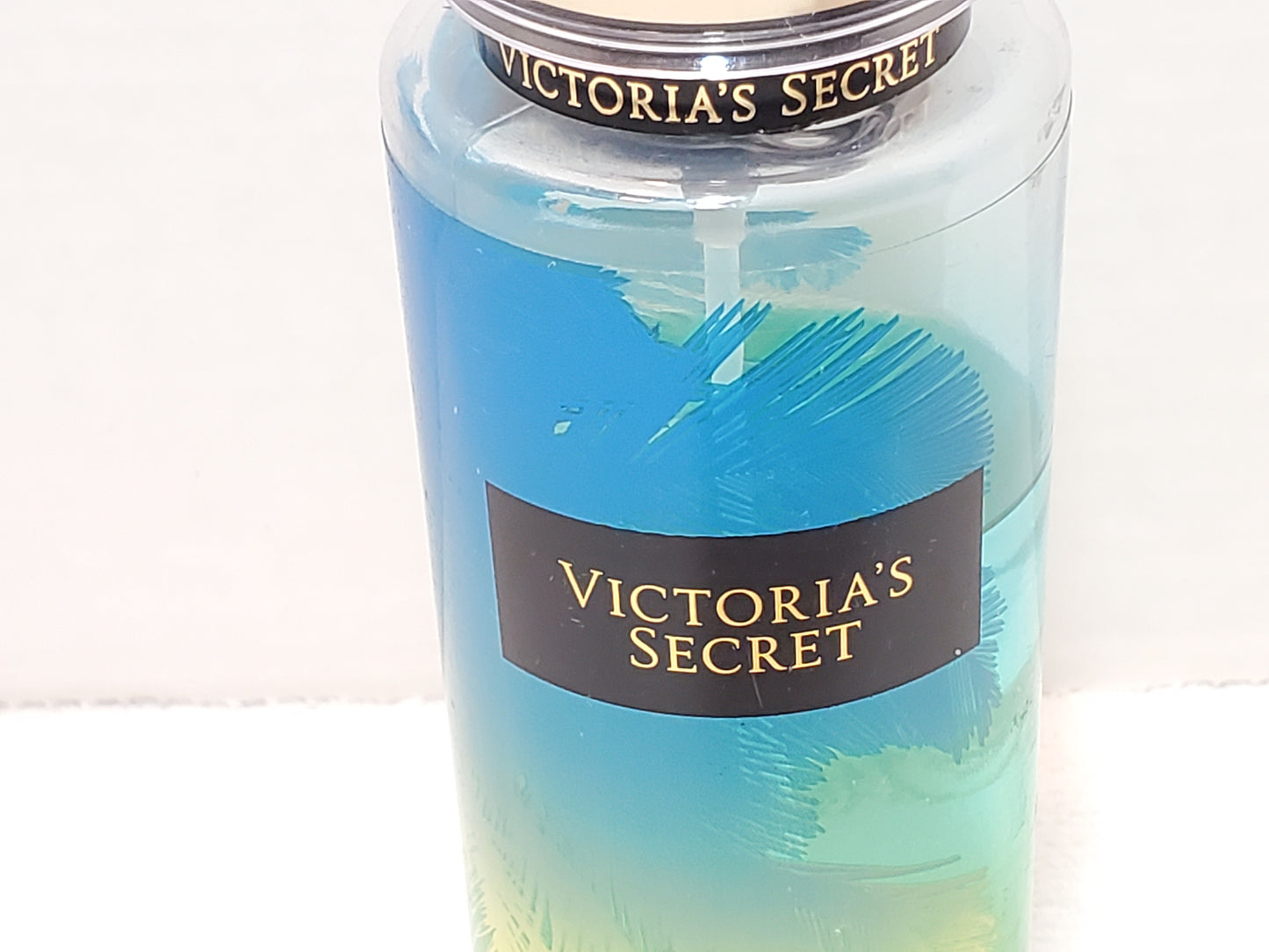 Coconut Sea by Victoria's Secret Women's Fragrance Mist 8.4 oz Spray Bottle
