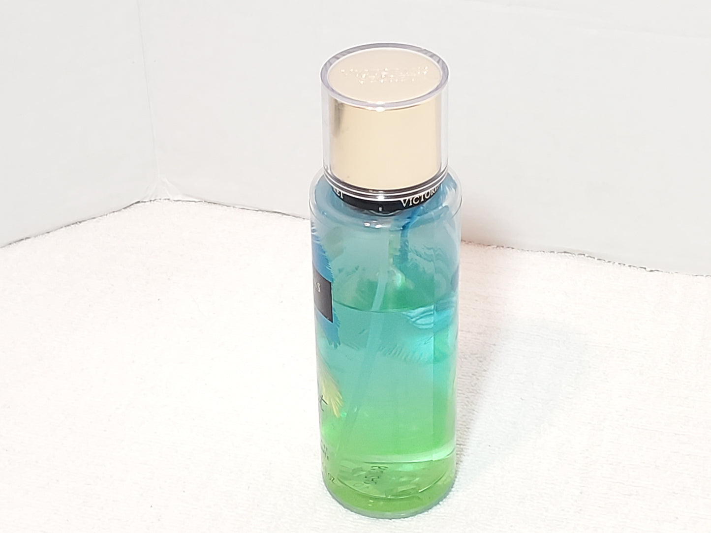 Coconut Sea by Victoria's Secret Women's Fragrance Mist 8.4 oz Spray Bottle