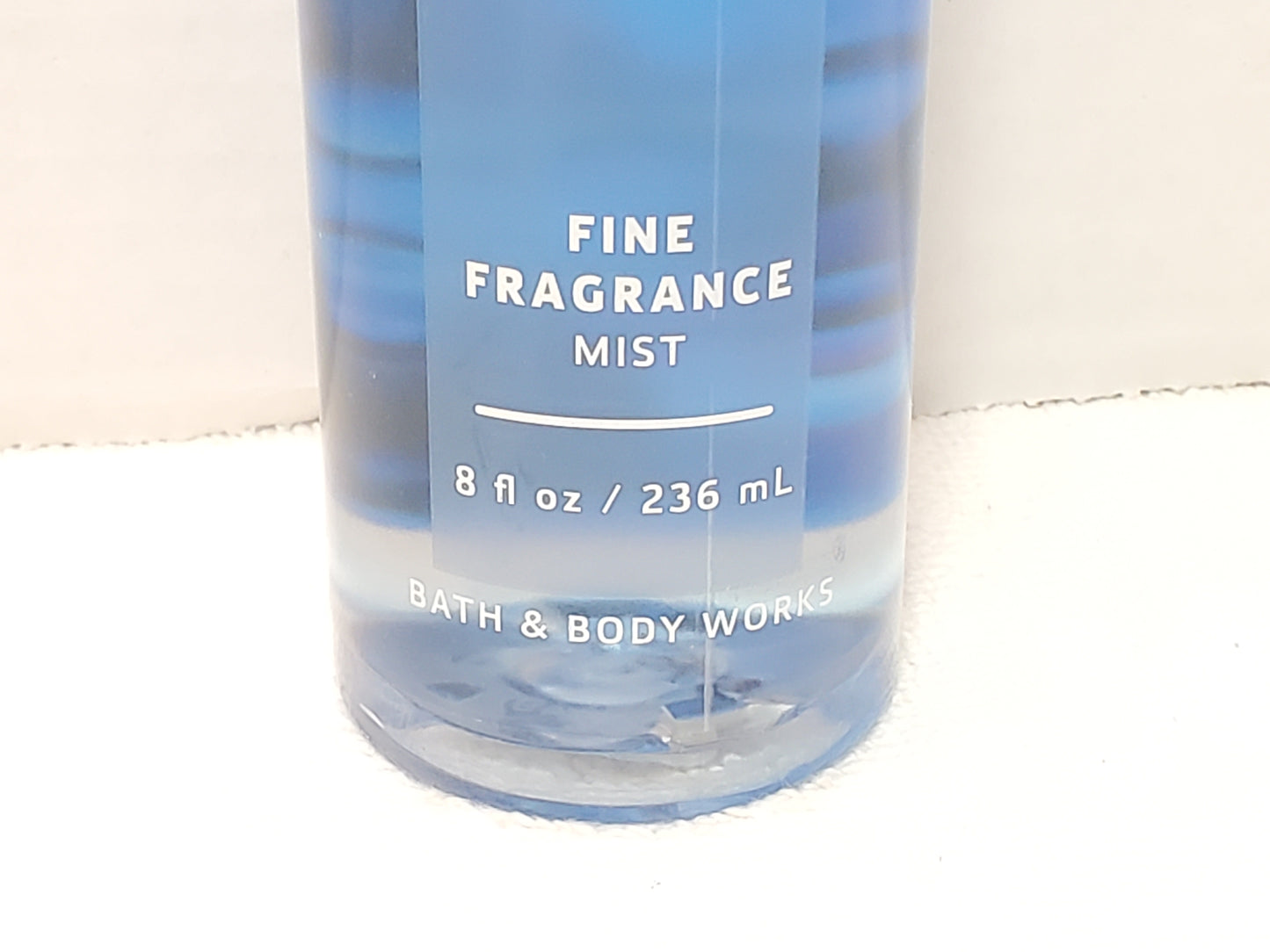 Under Water Oasis Fine Fragrance Mist by Victoria's Secret 8 oz Bottle Spray