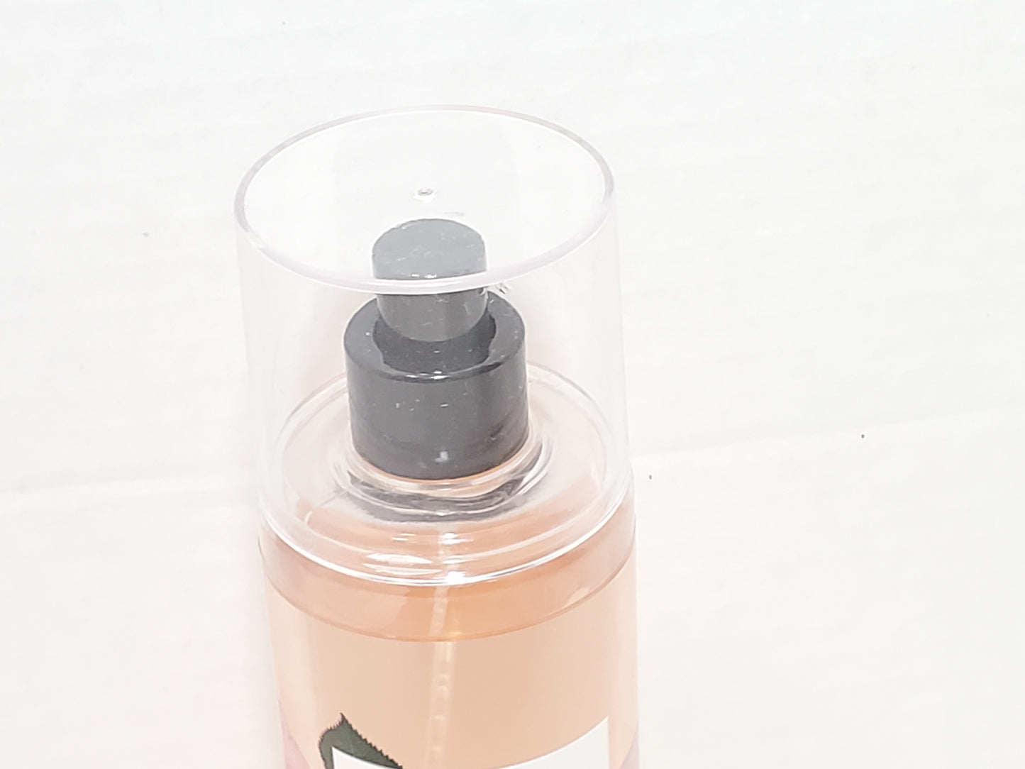 Rose Fine Fragrance Body Mist Bath & Body Works 8 oz Bottle Spray Women's