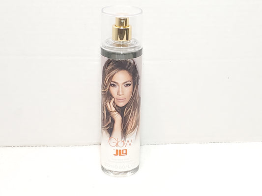 Glow by JLO Fragrance Mist Body Spray Women's 8 oz Bottle