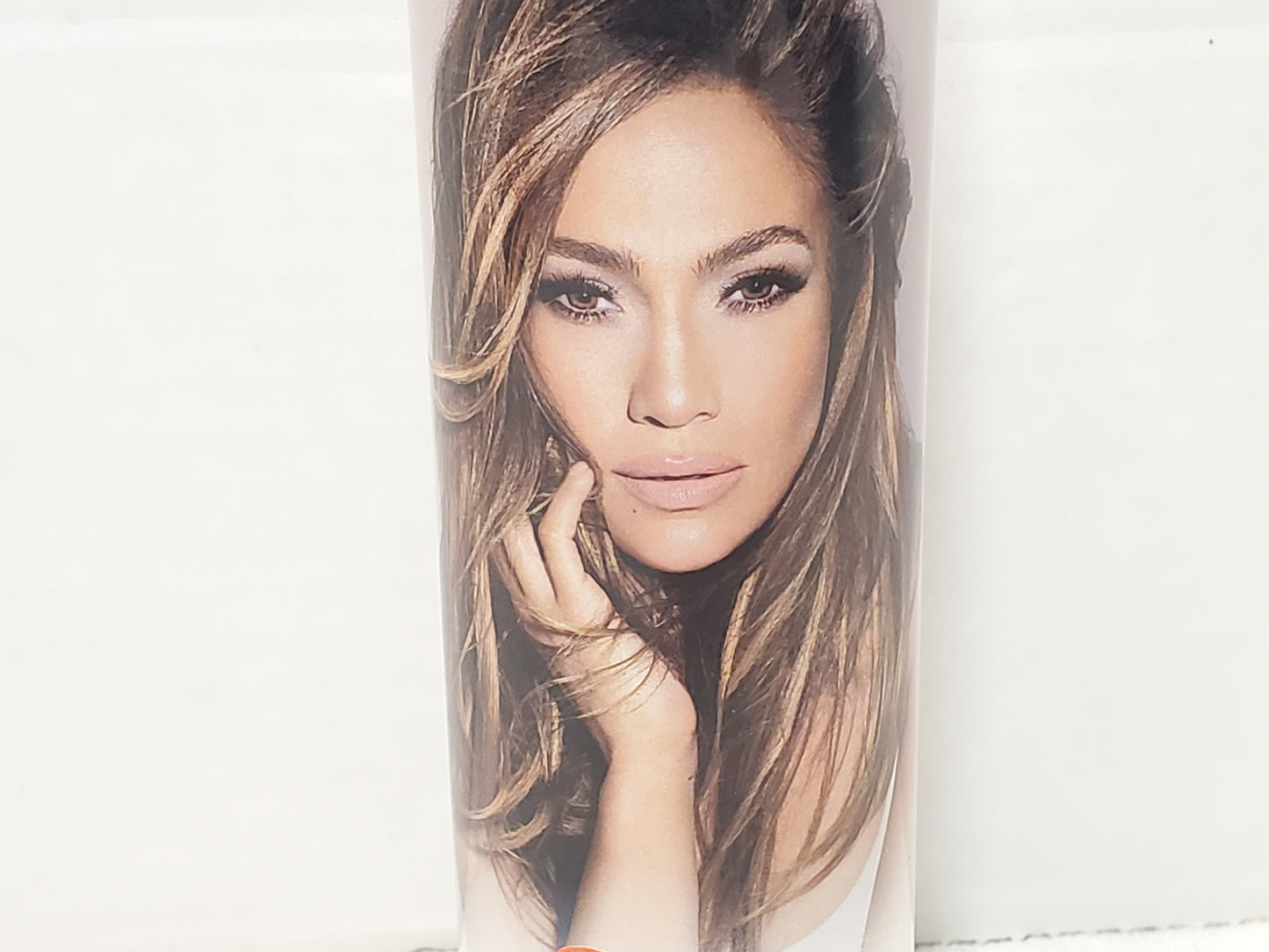 Glow by JLO Fragrance Mist Body Spray Women's 8 oz Bottle