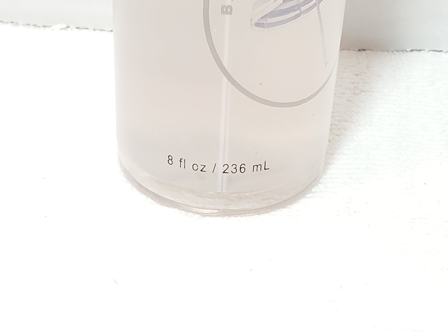 Bath & Body Works Fine Fragrance Mist Beachfront Blanket Women's 8 oz Spray