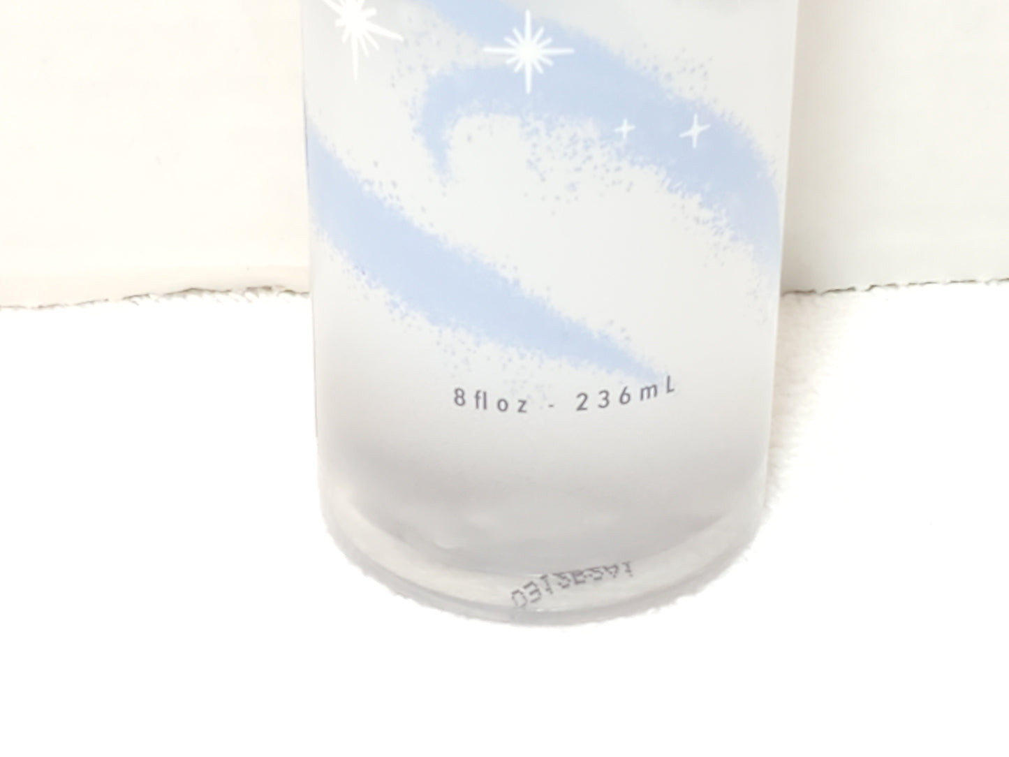 Bath and Body Works Frosted Coconut Snowball Fine Fragrance Mist 8 oz Bottle
