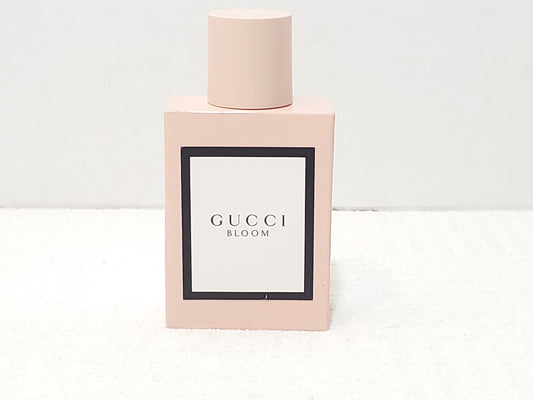 Gucci Bloom Eau De Parfum EDP Spray Women 1.6 oz Pink Bottle New Made in Germany