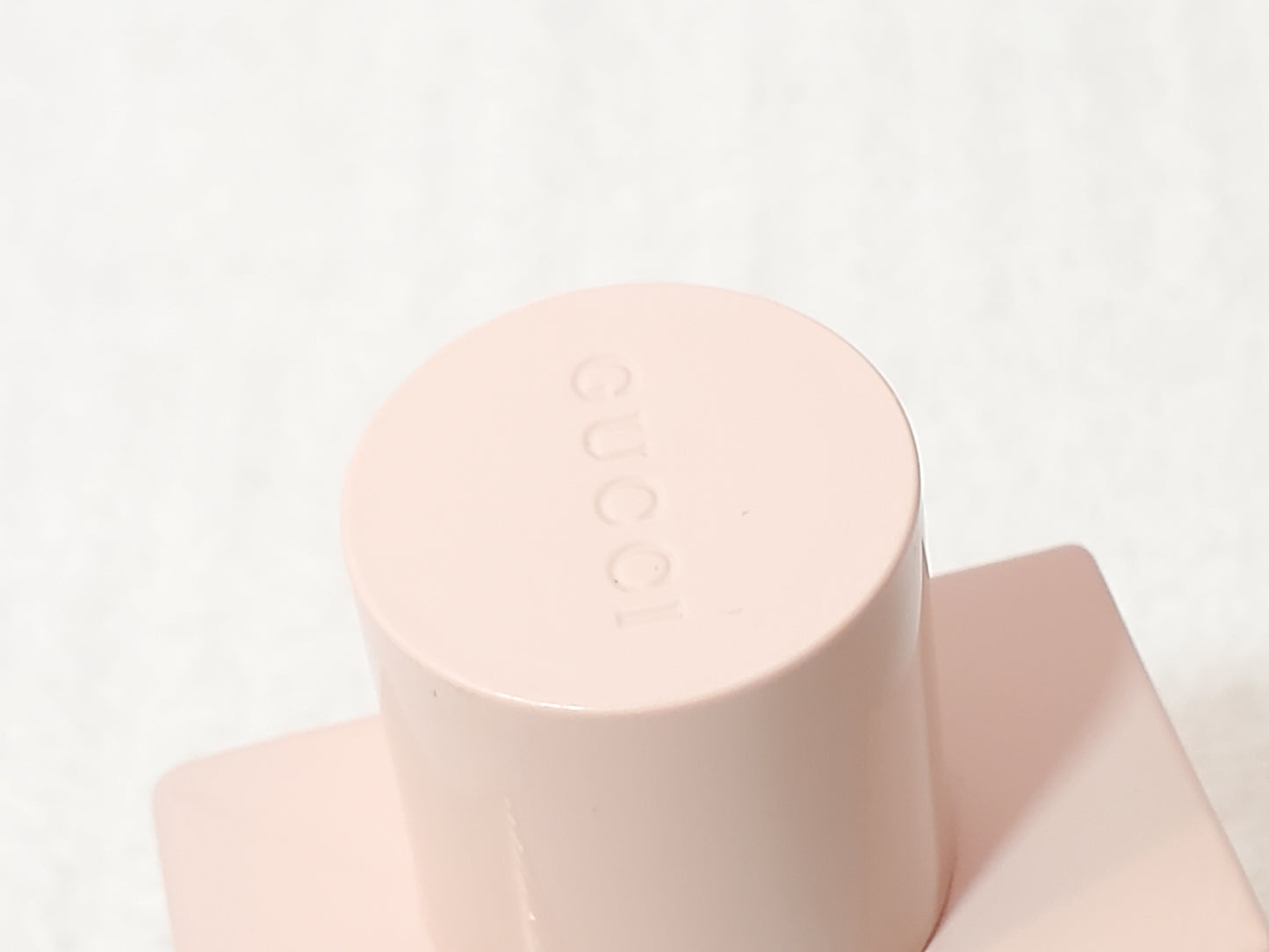 Gucci Bloom Eau De Parfum EDP Spray Women 1.6 oz Pink Bottle New Made in Germany