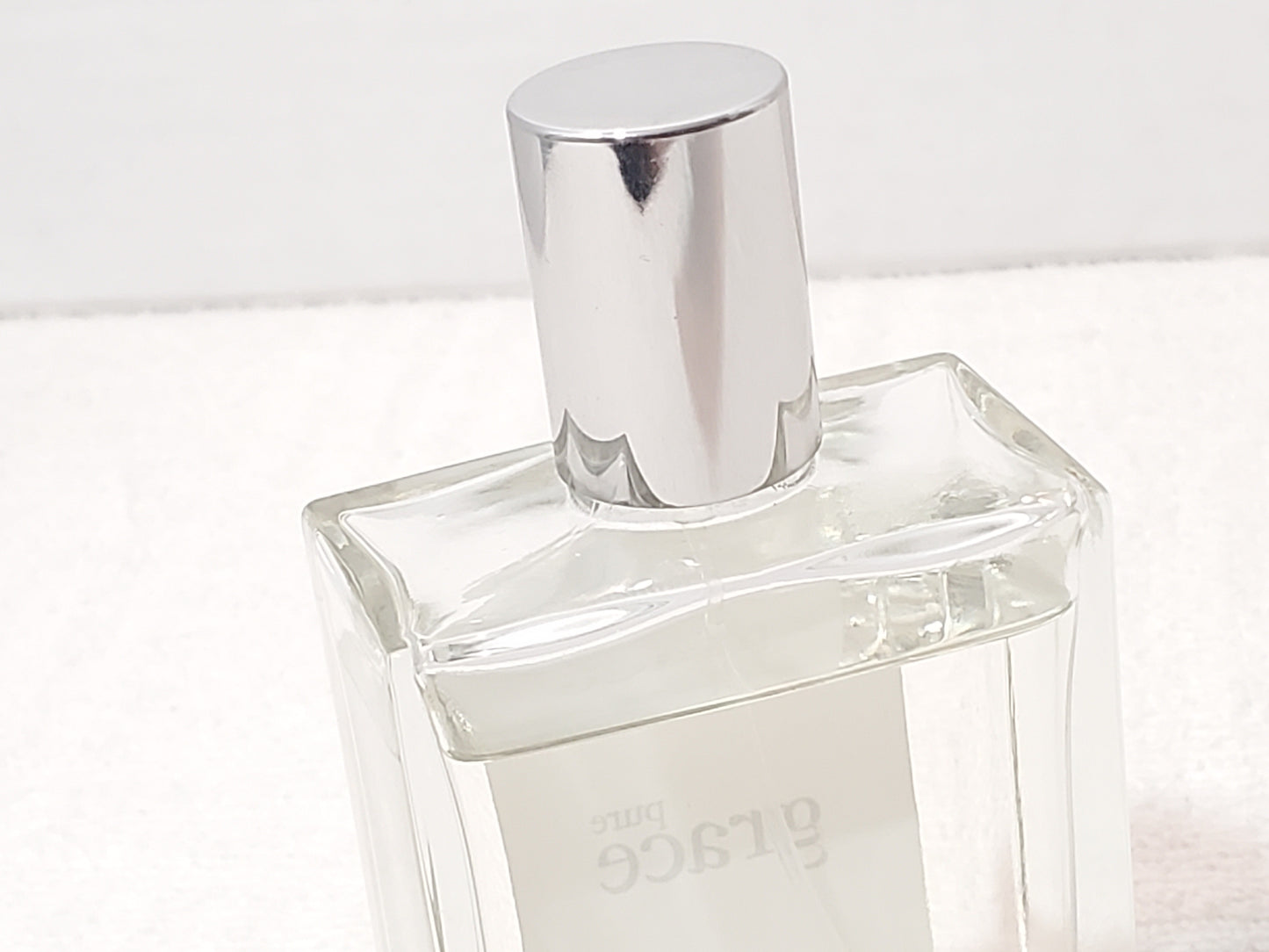 Pure Grace Philosophy Women's Perfume Fragrance Eau de Toilette Spray 2.0 oz
