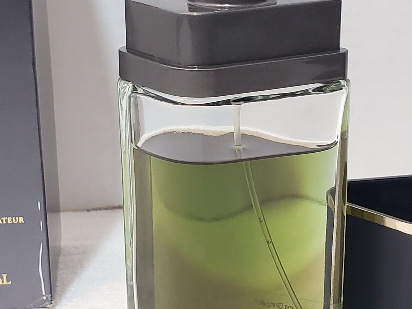 Vintage Tribute by Mary Kay Mens Eau De Cologne Discontinued 3.1 oz Bottle Spray