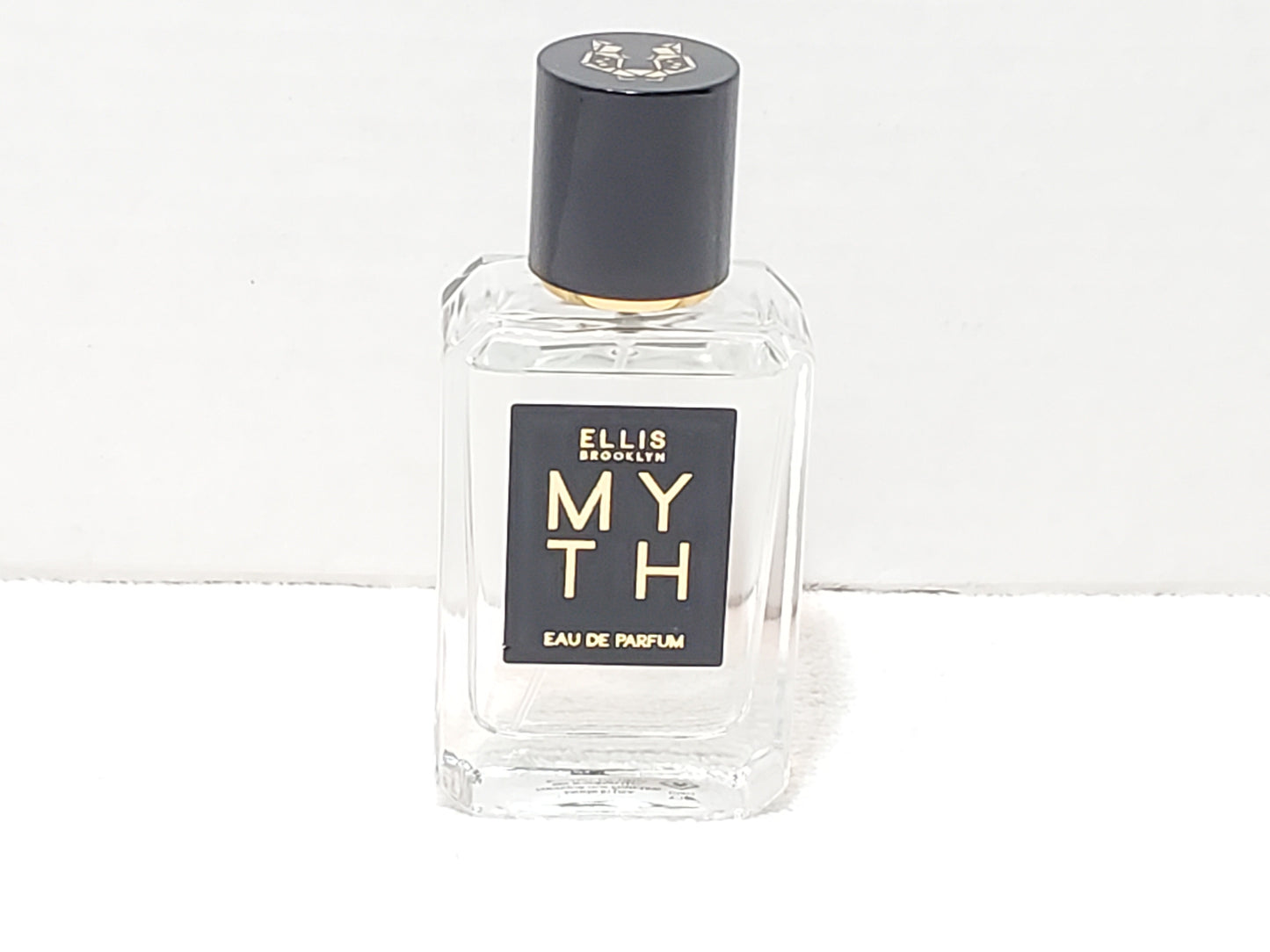 Ellis Brooklyn Myth Eau De Parfum Womens 1.7 oz Bottle Perfume Spray Made in USA