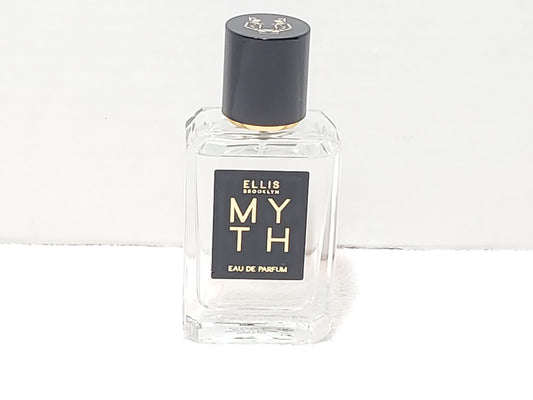 Ellis Brooklyn Myth Eau De Parfum Womens 1.7 oz Bottle Perfume Spray Made in USA