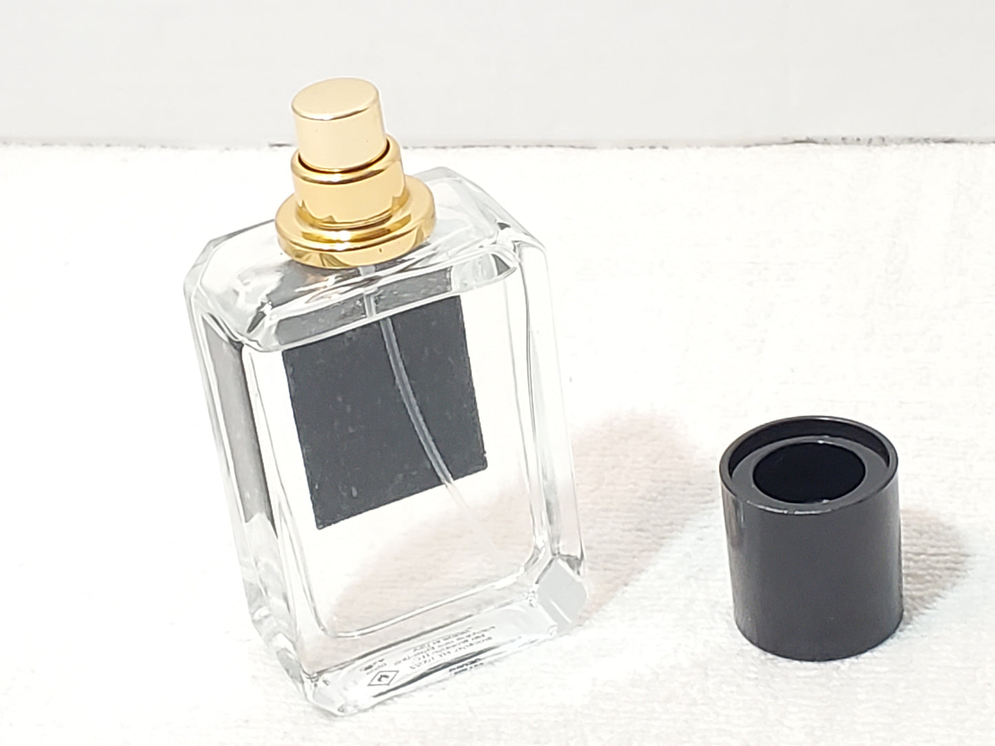 Ellis Brooklyn Myth Eau De Parfum Womens 1.7 oz Bottle Perfume Spray Made in USA