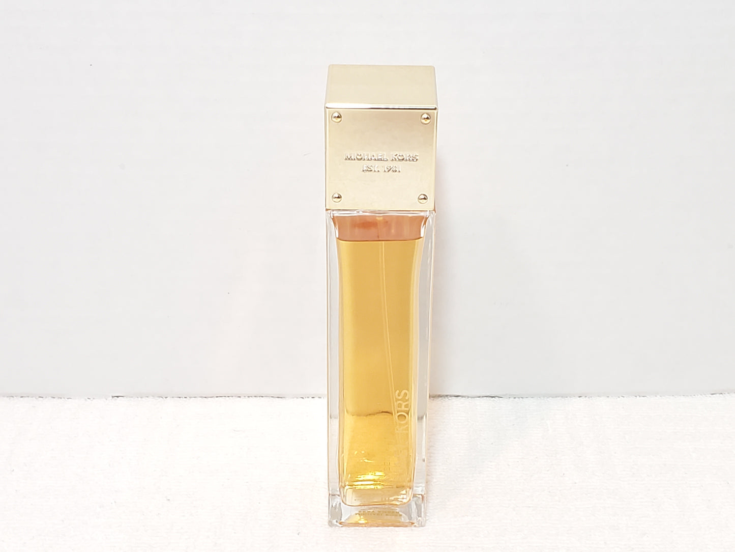 Sexy Amber by Michael Kors Women's Eau de Parfum 3.4 oz Bottle Spray Fragrance